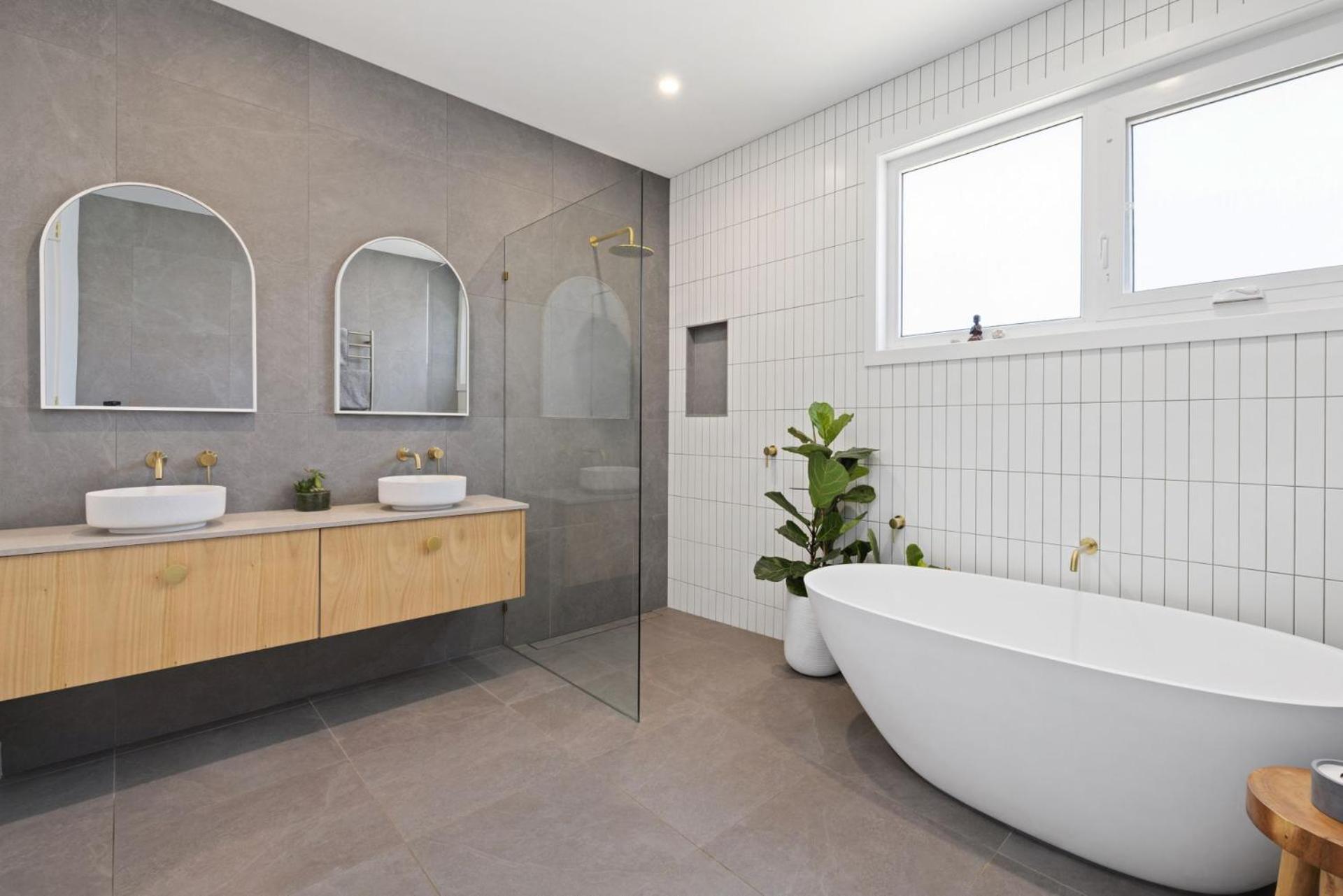 Japalian House Villa Jindabyne Buitenkant foto