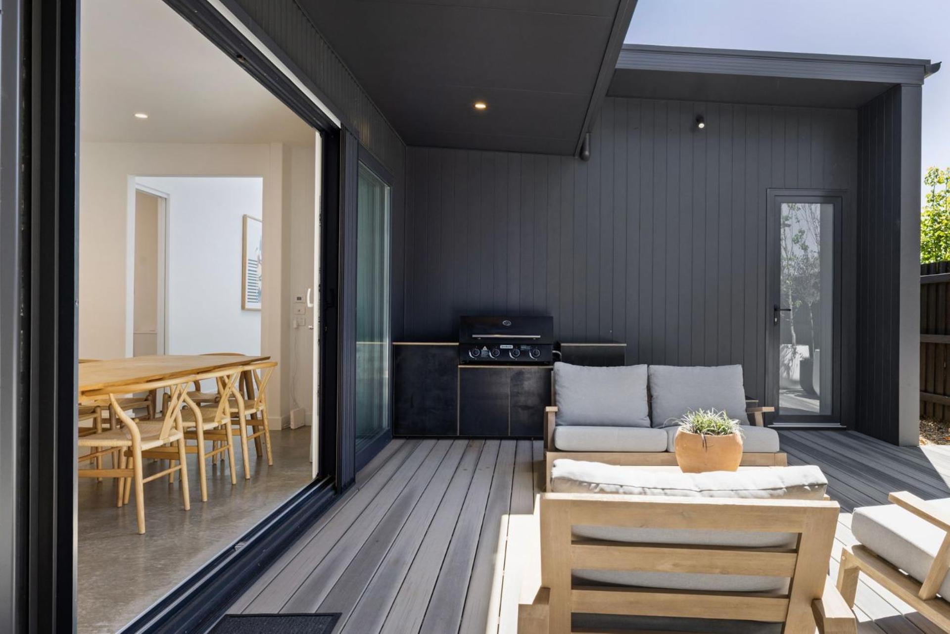 Japalian House Villa Jindabyne Buitenkant foto