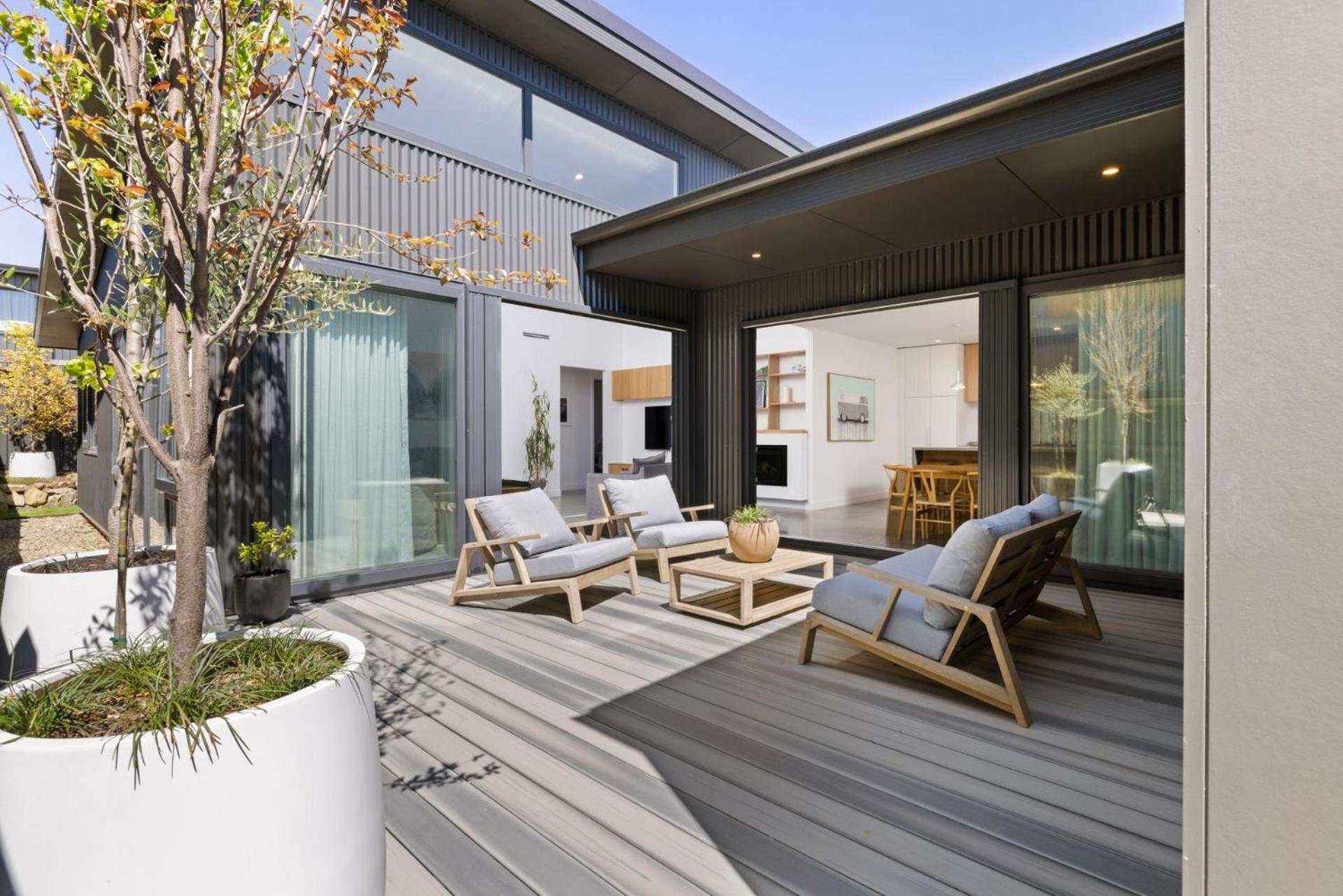 Japalian House Villa Jindabyne Buitenkant foto