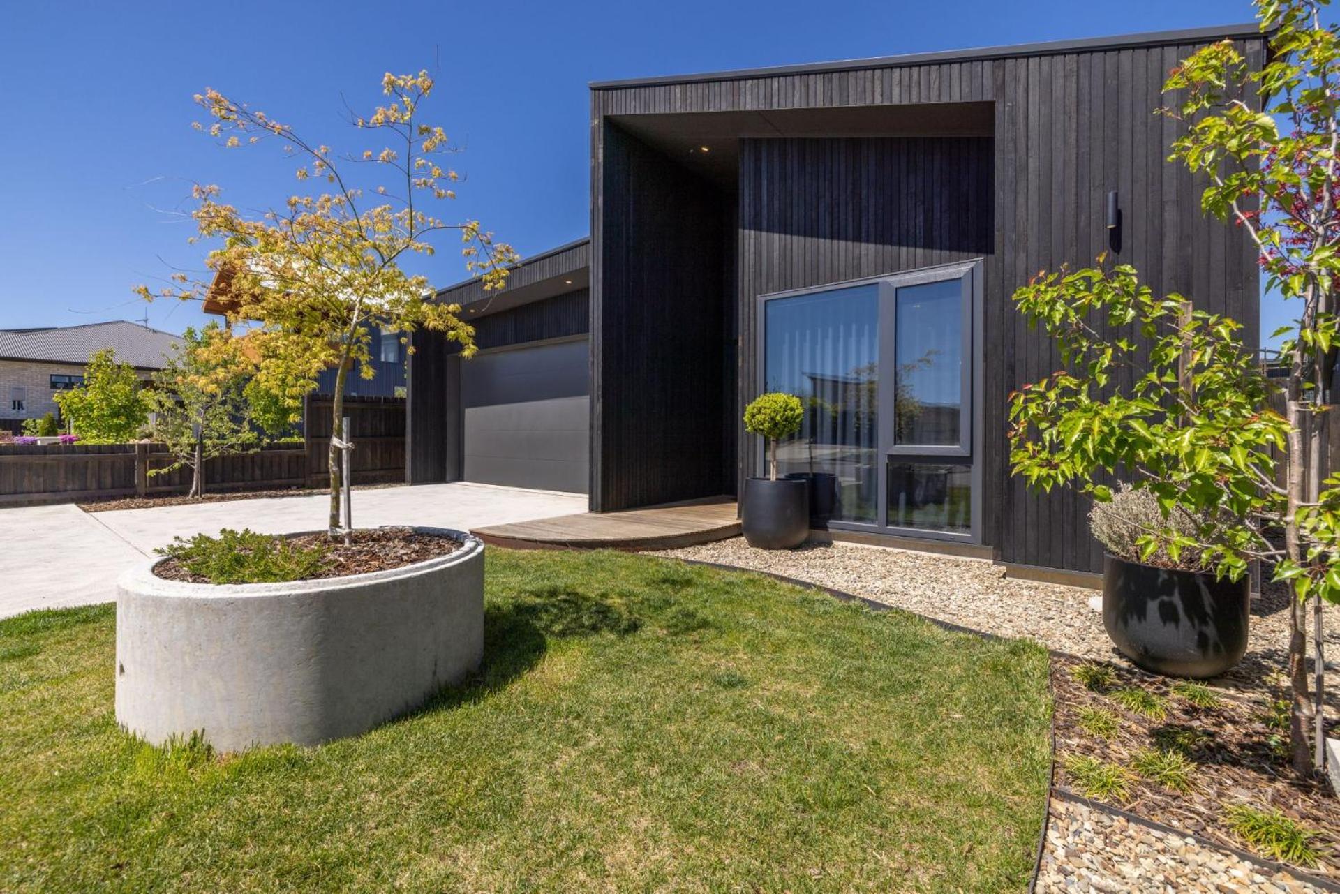 Japalian House Villa Jindabyne Buitenkant foto