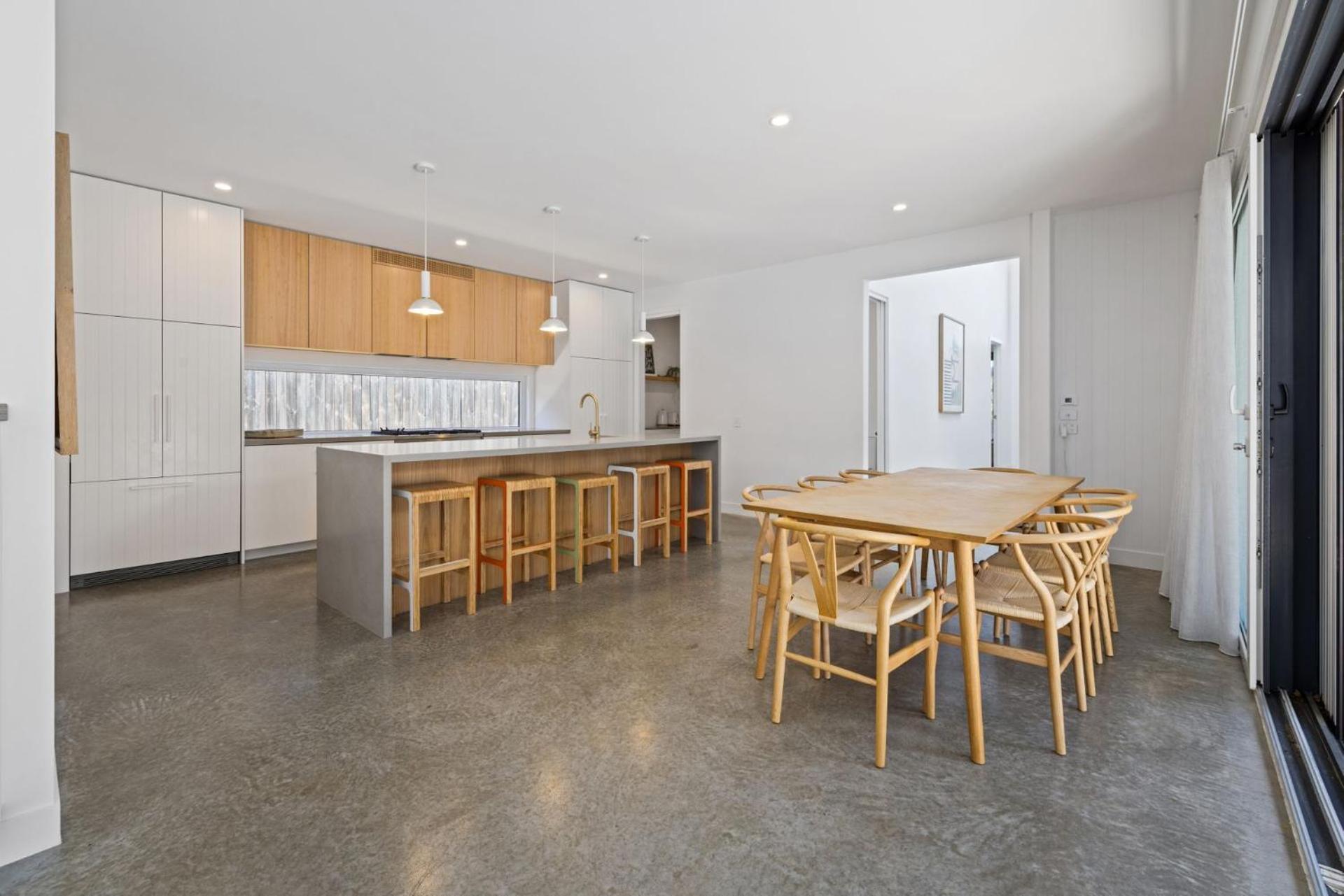 Japalian House Villa Jindabyne Buitenkant foto