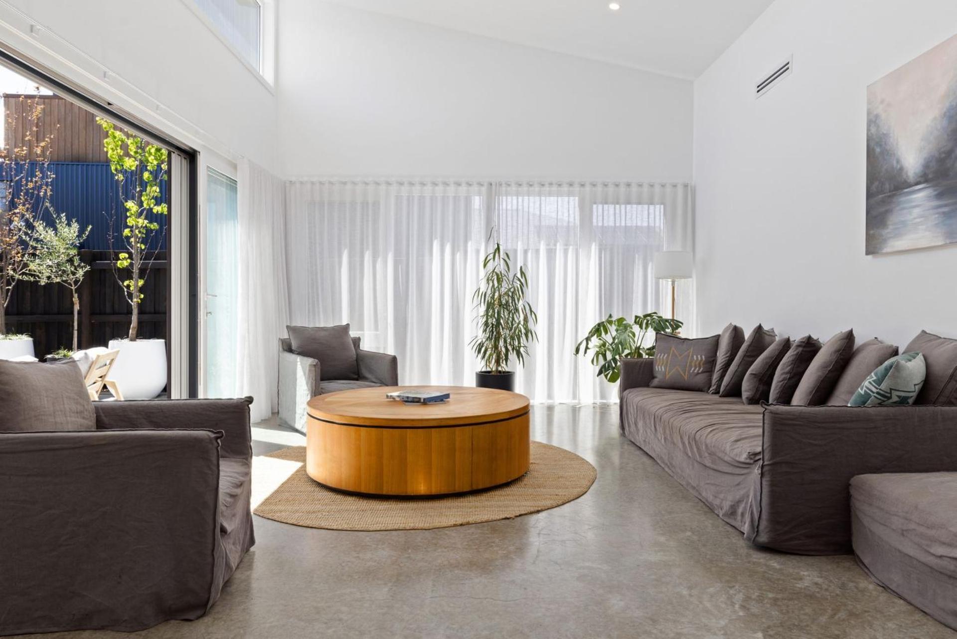 Japalian House Villa Jindabyne Buitenkant foto