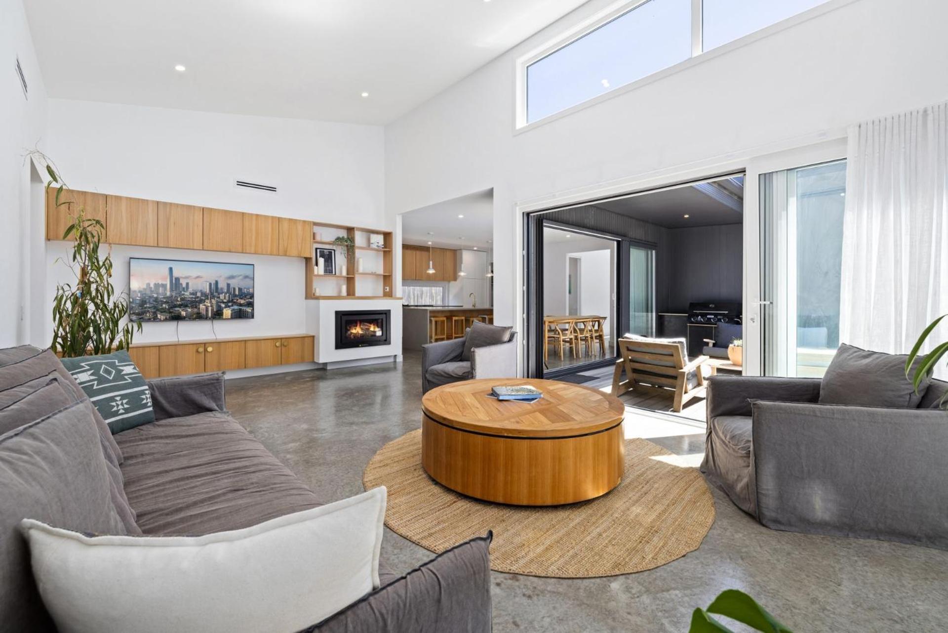 Japalian House Villa Jindabyne Buitenkant foto